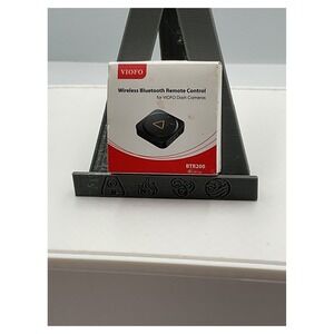 VIOFO Bluetooth Remote Control for Dash Cameras BTR200